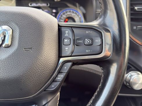Used 2021 RAM 1500 Limited image 26