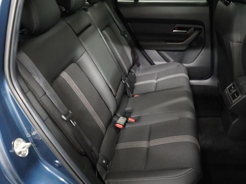 Used 2025 MAZDA CX-50 AWD 2.5 S w/ Premium Package image 21