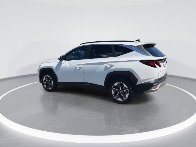 Certified 2026 Hyundai Tucson SEL AWD/4WD image 6