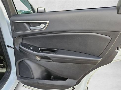 Used 2016 Ford Edge SEL w/ Canadian Touring Package image 21