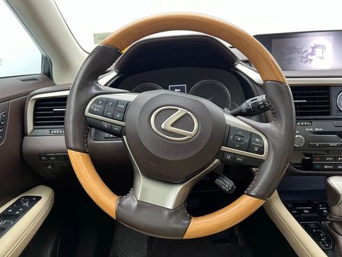 Used 2017 Lexus RX 350 350 image 17