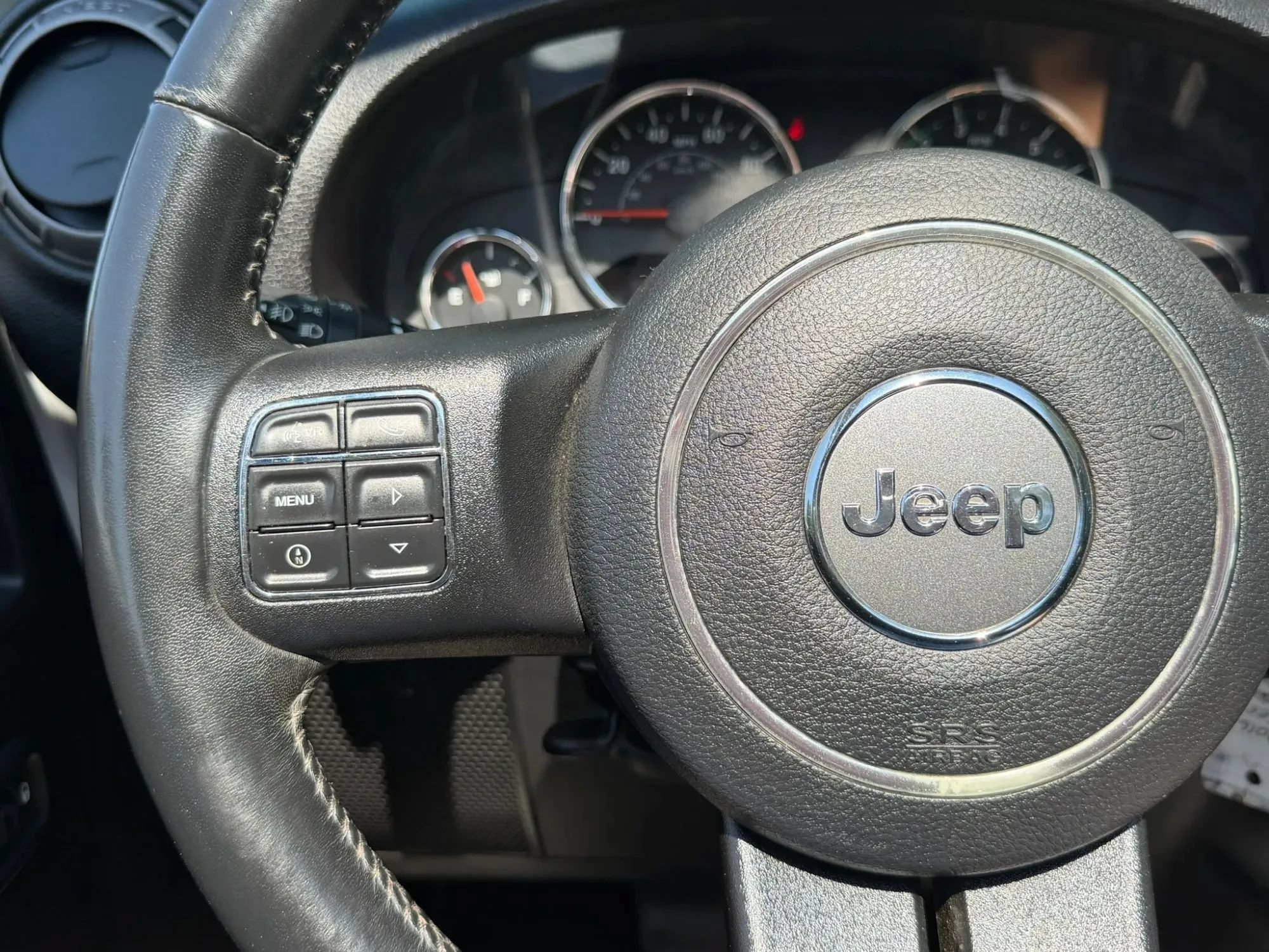 Used 2016 Jeep Wrangler Unlimited Sport w/ Quick Order Package 24S AWD/4WD image 29