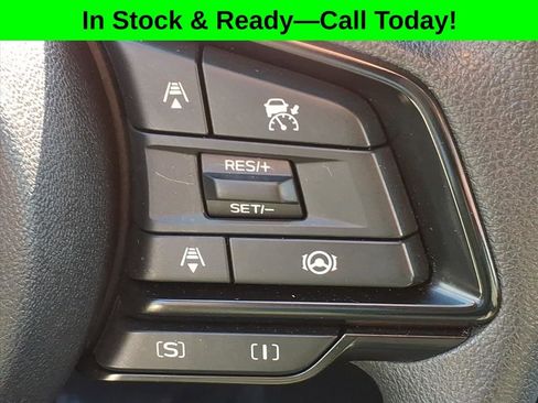 Used 2024 Subaru Crosstrek 2.0i Premium image 23