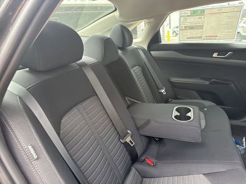New 2026 Kia K5 LXS image 11