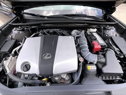Used 2023 Lexus ES 350 F Sport w/ Accessory Package (Z2) FWD image 29