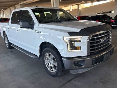 Used 2015 Ford F150 XLT w/ Equipment Group 301A Mid
