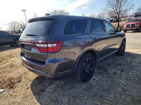 Used 2020 Dodge Durango GT image 8