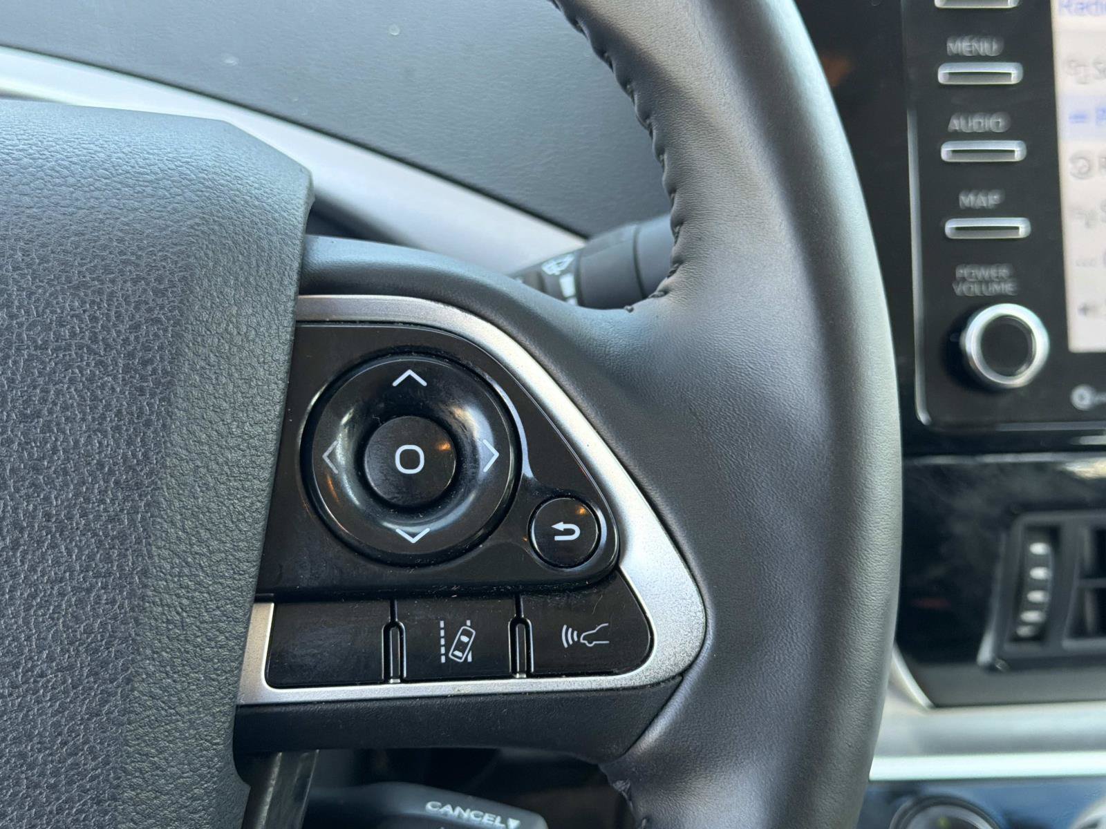 Used 2019 Toyota Mirai FWD image 19