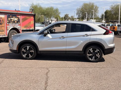 Used 2026 Mitsubishi Eclipse Cross SE AWD/4WD image 33