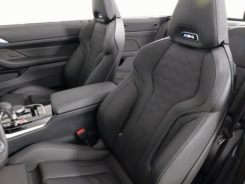 Used 2023 BMW M4 xDrive Competition image 36