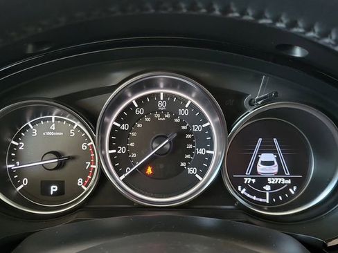 Used 2018 MAZDA CX-9 Grand Touring image 31