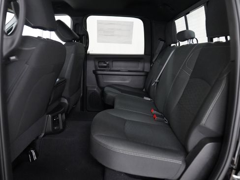 New 2025 RAM 3500 Tradesman w/ Safety Group image 5