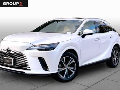 Certified 2024 Lexus RX 350 Premium w/ Cold Area Package