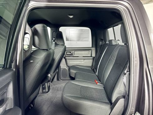 New 2026 RAM 3500 Tradesman AWD/4WD image 20