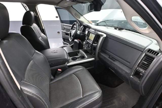 Used 2017 RAM 1500 Sport AWD/4WD image 46