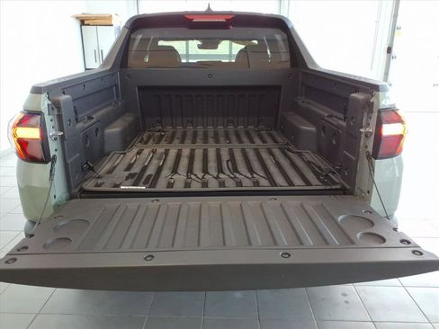 Certified 2025 Hyundai Santa Cruz SEL image 19