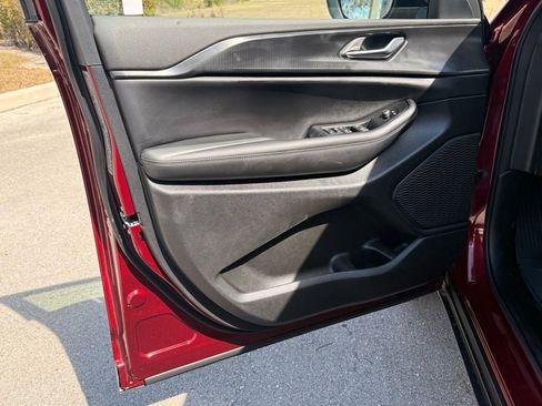 New 2026 Jeep Grand Cherokee L Laredo image 27