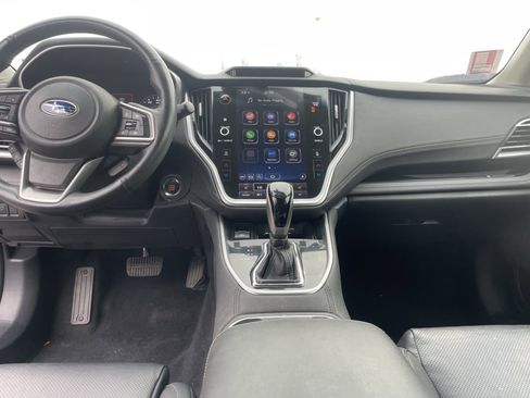 Certified 2021 Subaru Outback Limited w/ Popular Package #2 image 14