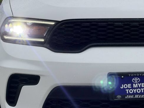 Used 2026 Dodge Durango GT RWD image 4