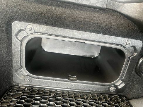 Used 2022 RAM 1500 Classic Warlock image 21