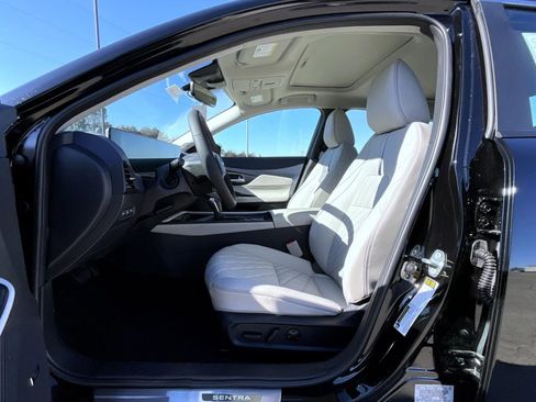 New 2026 Nissan Sentra SL image 10