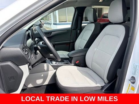Used 2024 Ford Escape Active w/ Tech Pack #1 AWD/4WD image 21