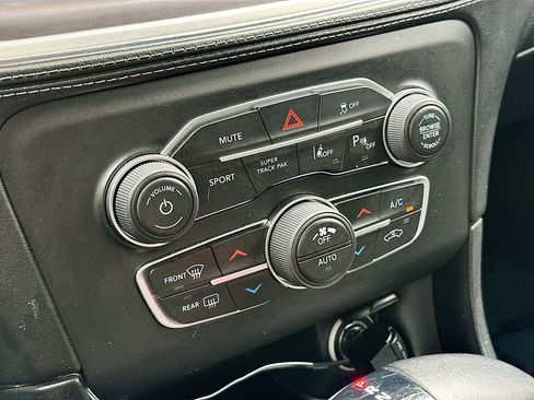 Used 2022 Dodge Charger GT w/ Plus Group RWD image 14