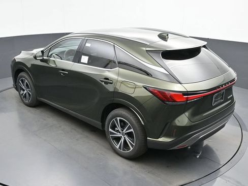 Certified 2026 Lexus RX 350 Premium w/ Accessory Package (Z1) FWD image 43