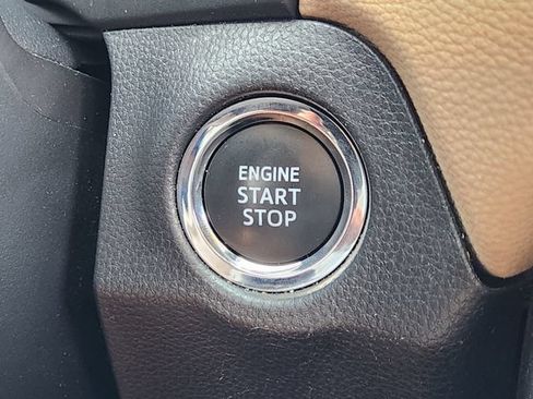 Used 2025 Toyota RAV4 XLE Premium FWD image 15