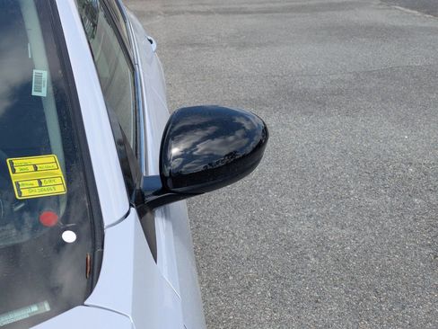 Used 2025 Nissan Altima 2.5 SR w/ SR Premium Package image 11