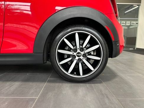 Used 2021 MINI Cooper S w/ Signature Upholstery Package FWD image 35