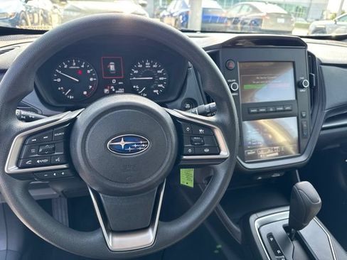 Used 2025 Subaru Impreza 2.0i AWD/4WD image 10