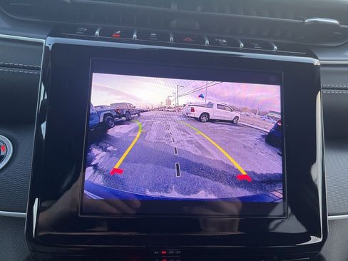 New 2025 Jeep Grand Cherokee Altitude image 30