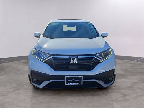 Used 2020 Honda CR-V EX image 2