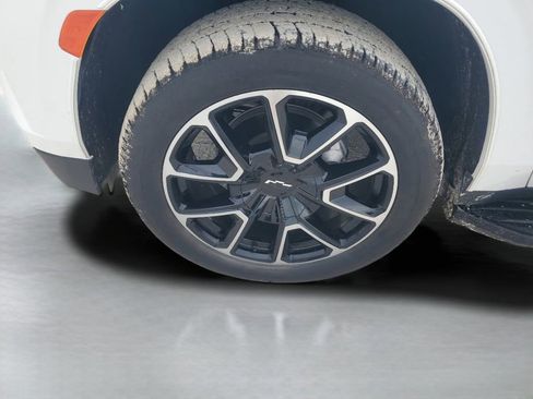 Used 2023 Chevrolet Tahoe RST RWD image 26