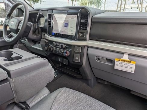 New 2026 Ford F350 XLT w/ XLT Premium Package image 14