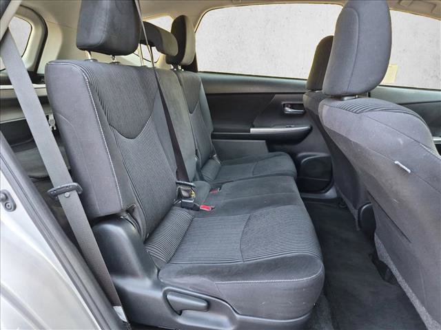 Used 2016 Toyota Prius V Two FWD image 18