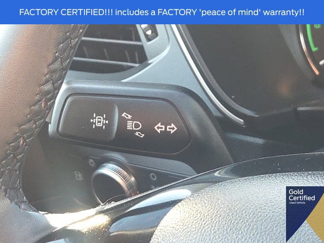 Used 2022 Ford Escape SE FWD image 40