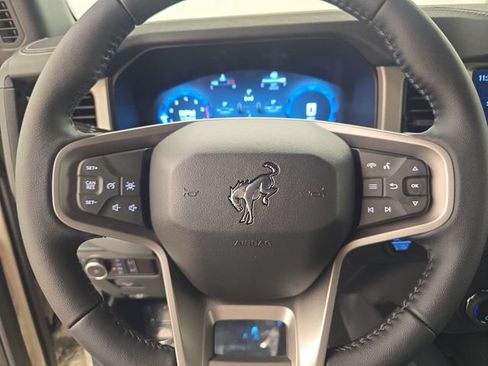 New 2026 Ford Bronco Outer Banks AWD/4WD image 35