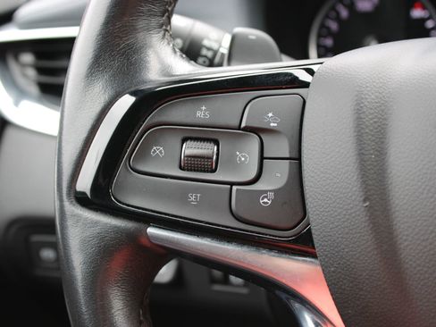 Used 2024 Buick Enclave Premium FWD image 31