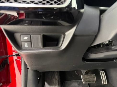 Certified 2025 Acura ADX A-Spec AWD/4WD image 12