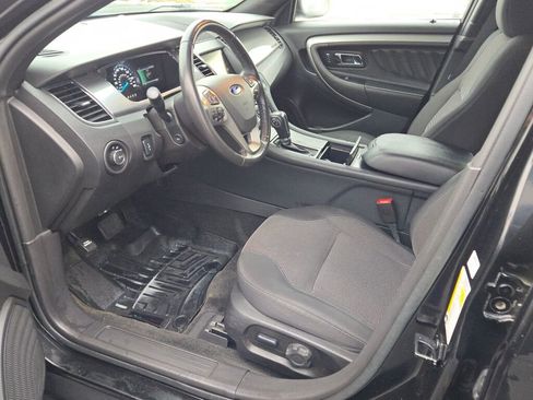 Used 2015 Ford Taurus SEL w/ Equipment Group 201A image 20