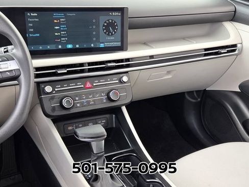 Used 2026 Hyundai Tucson SE FWD image 27