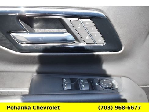 Used 2025 Chevrolet Tahoe Z71 AWD/4WD image 20