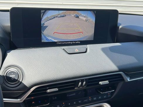 New 2026 MAZDA CX-70 SC Plus AWD/4WD image 17