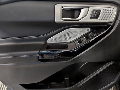 Certified 2022 Ford Explorer ST w/ Equipment Group 401A image 14