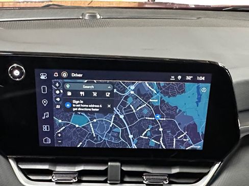 New 2026 Chevrolet Equinox LT w/ Convenience Package II image 15