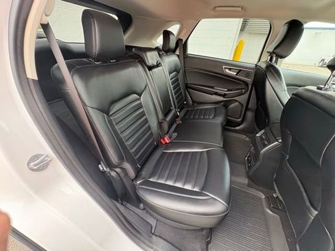 Used 2023 Ford Edge SEL w/ Convenience Package AWD/4WD image 33