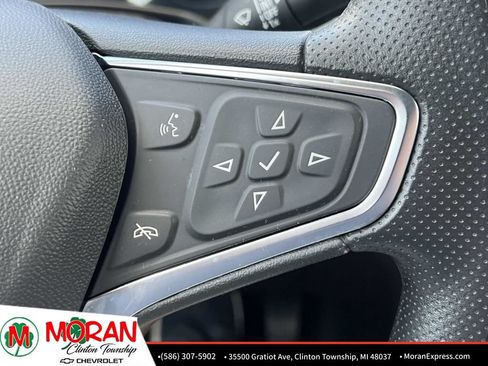 Certified 2024 Chevrolet Equinox LS w/ LS Convenience Package FWD image 25