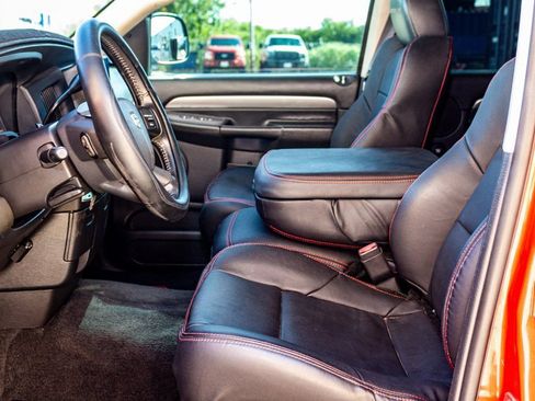 Used 2005 Dodge Ram 1500 Truck 2WD Quad Cab image 26